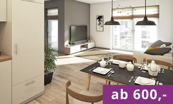 Architekturvisualisierung archplanviz Preis Innenvisualisierung